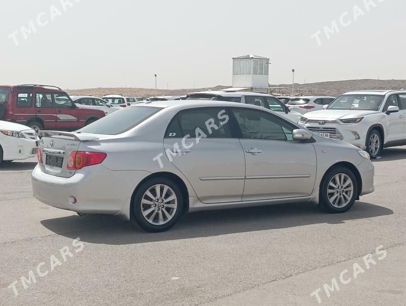 Toyota Corolla 2010 - 170 000 TMT - Ашхабад - img 7