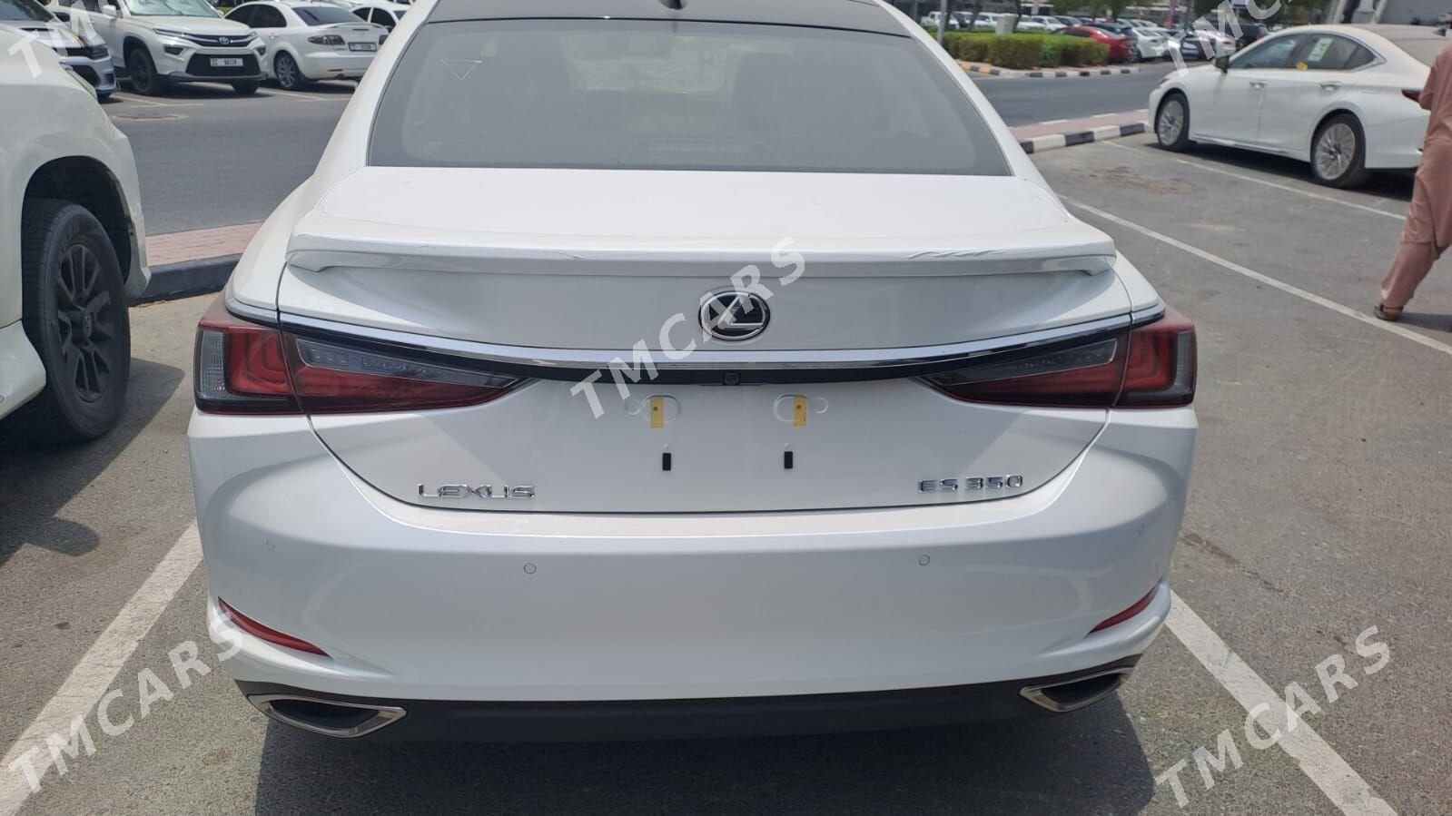 Lexus ES 350 2025 - 1 365 000 TMT - Aşgabat - img 7