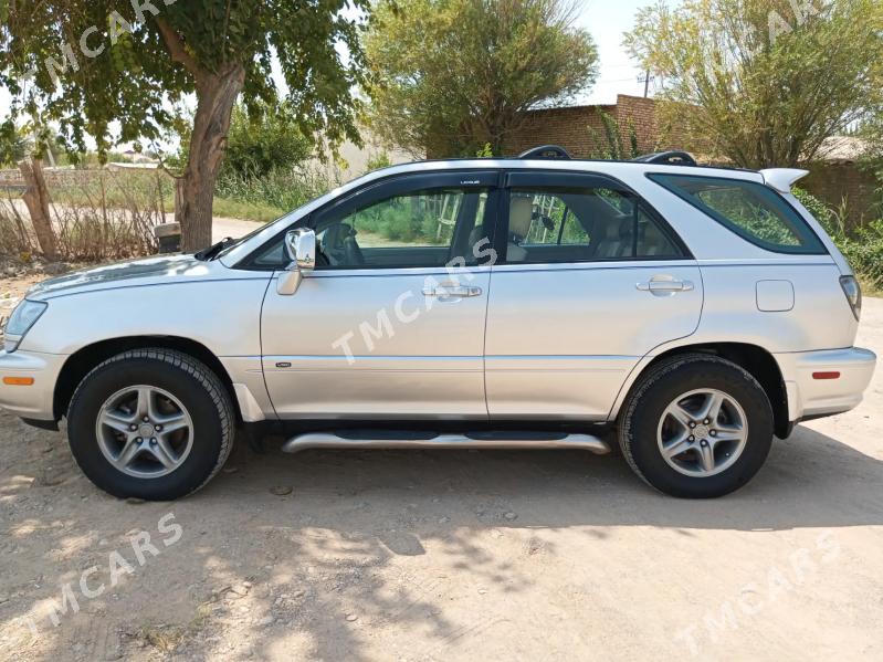 Lexus RX 300 2002 - 220 000 TMT - Hojambaz - img 4