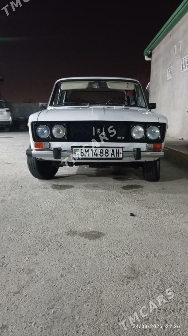 Lada 2106 1985 - 40 000 TMT - Gökdepe - img 5
