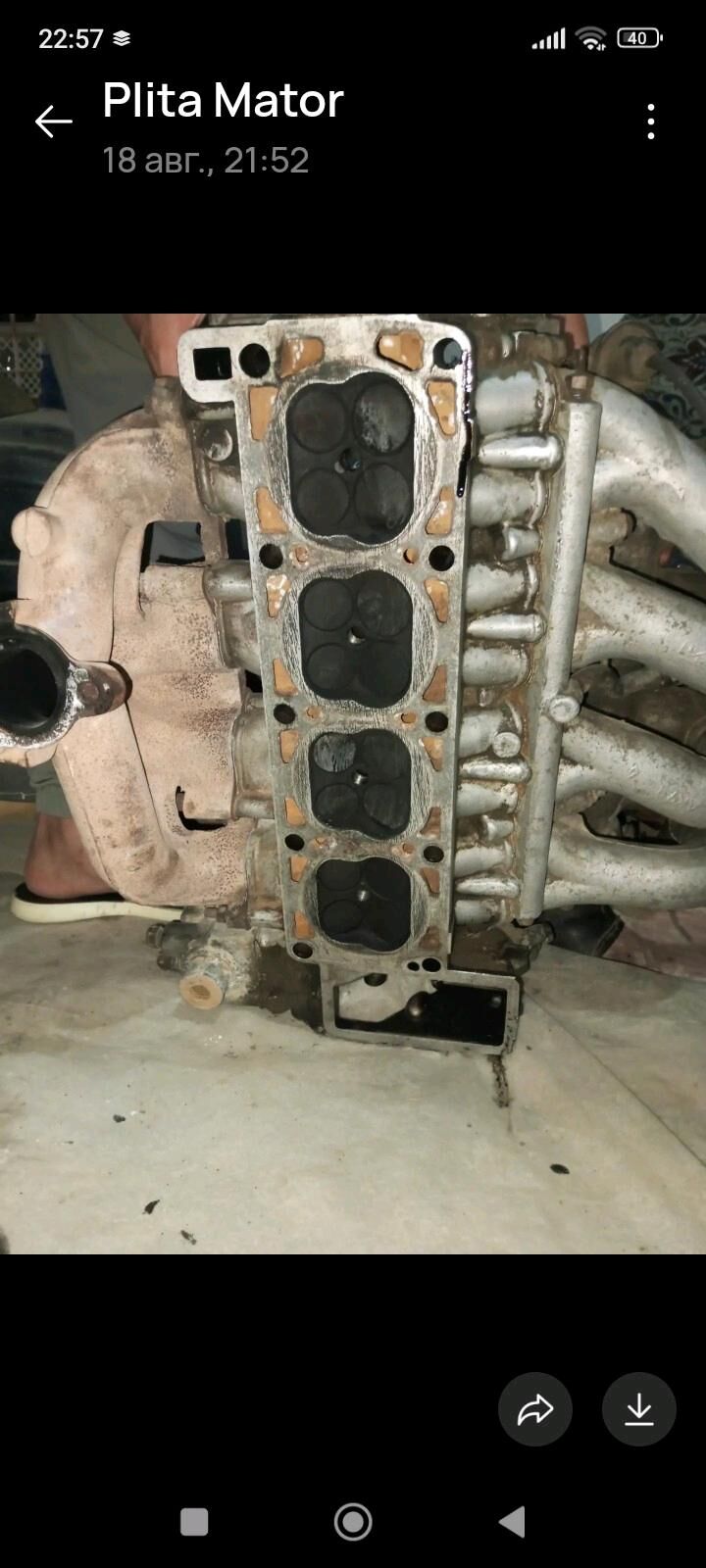 gazel 12 000 TMT - Гурбансолтан Едже - img 2