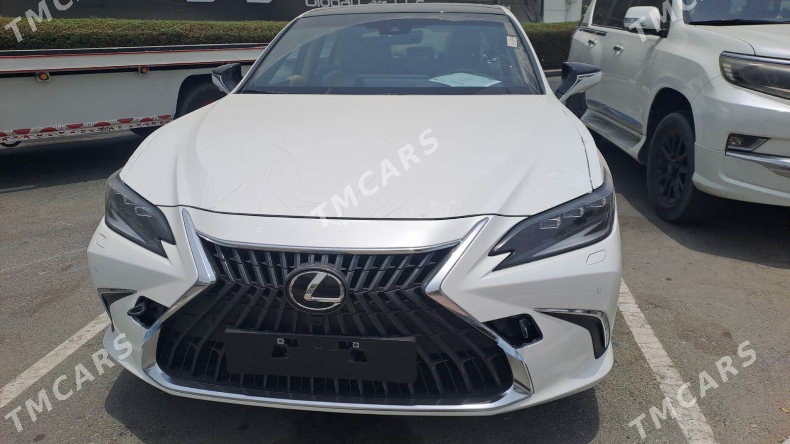 Lexus ES 350 2025 - 1 365 000 TMT - Aşgabat - img 5