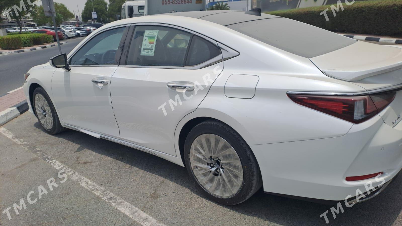 Lexus ES 350 2025 - 1 365 000 TMT - Aşgabat - img 6