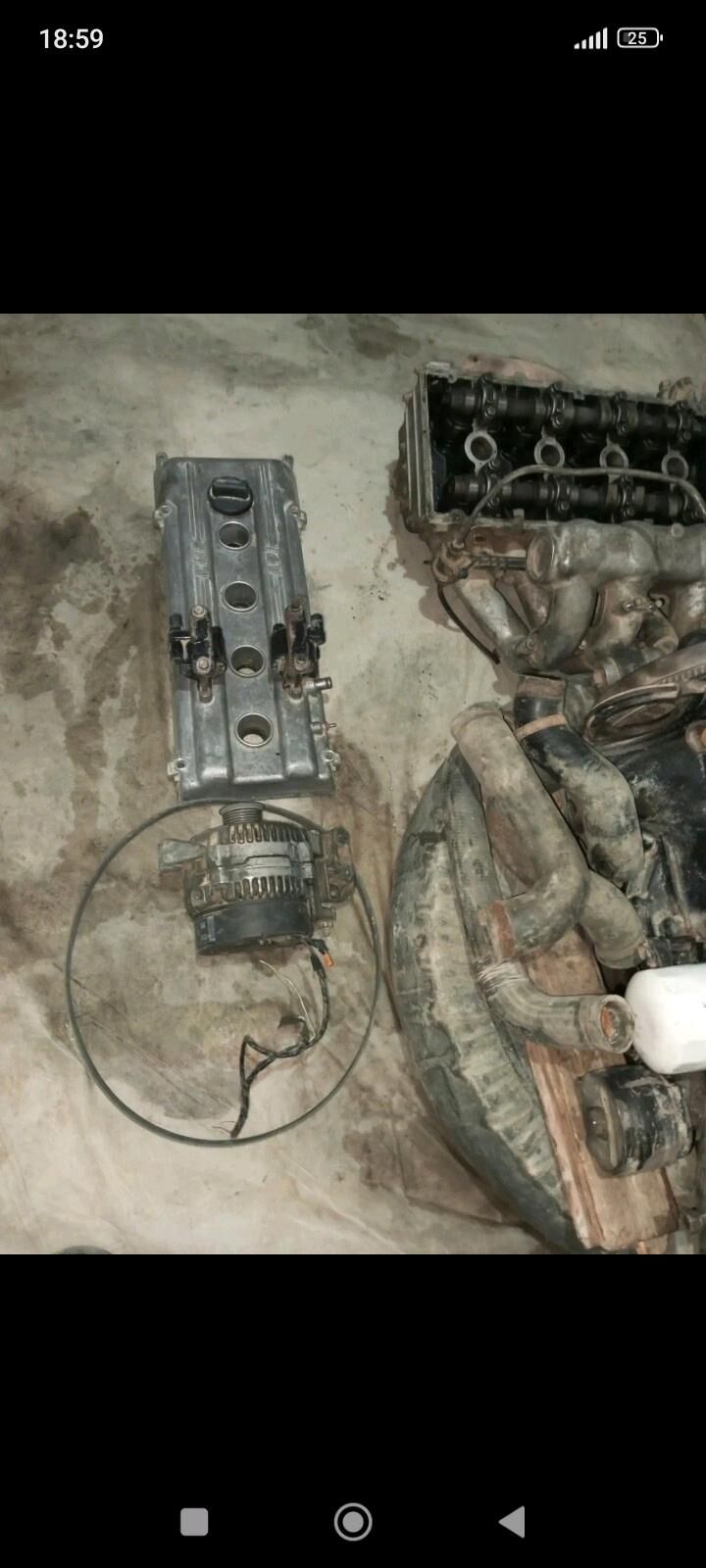 gazel 12 000 TMT - Гурбансолтан Едже - img 4