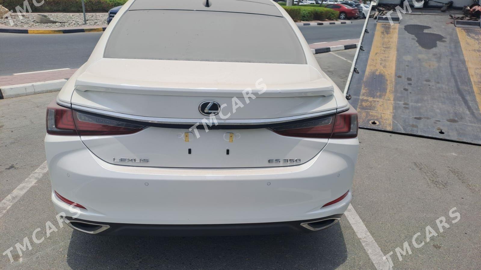 Lexus ES 350 2025 - 1 365 000 TMT - Aşgabat - img 9
