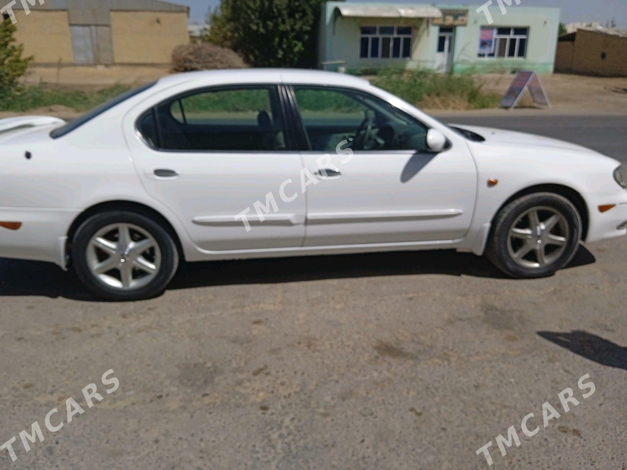 Toyota Camry 2003 - 90 000 TMT - Mary - img 2