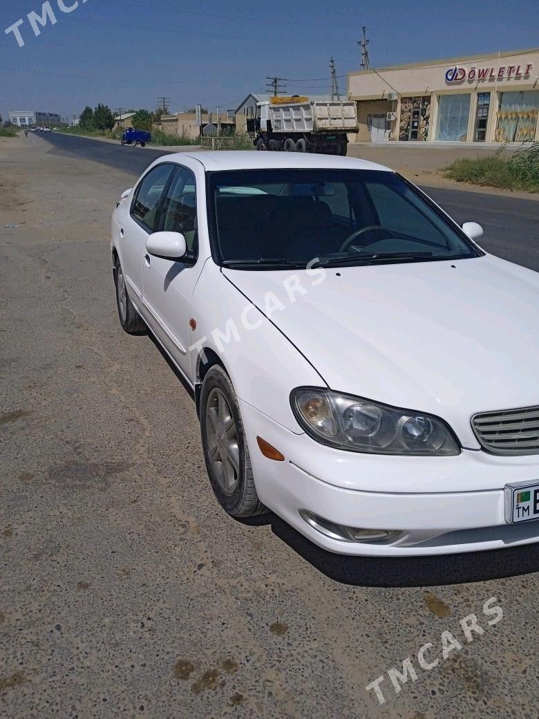Toyota Camry 2003 - 90 000 TMT - Mary - img 4