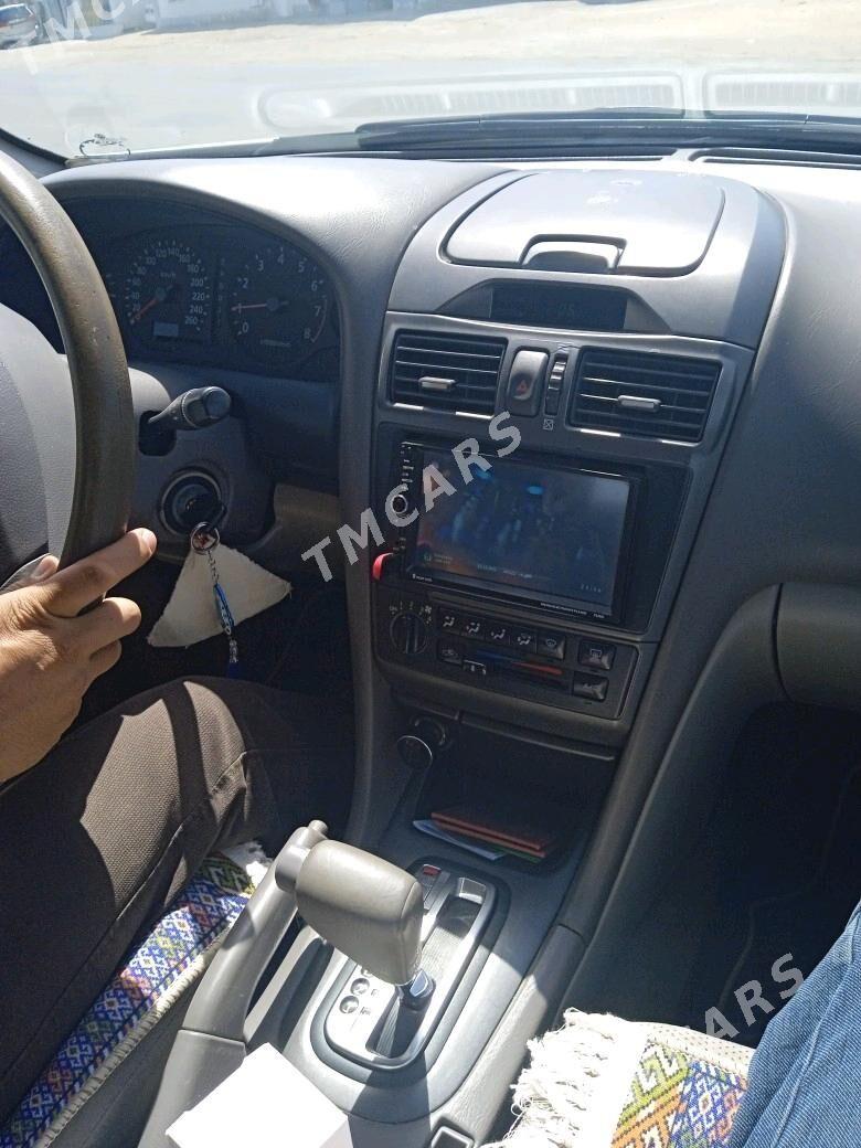 Toyota Camry 2003 - 90 000 TMT - Mary - img 3