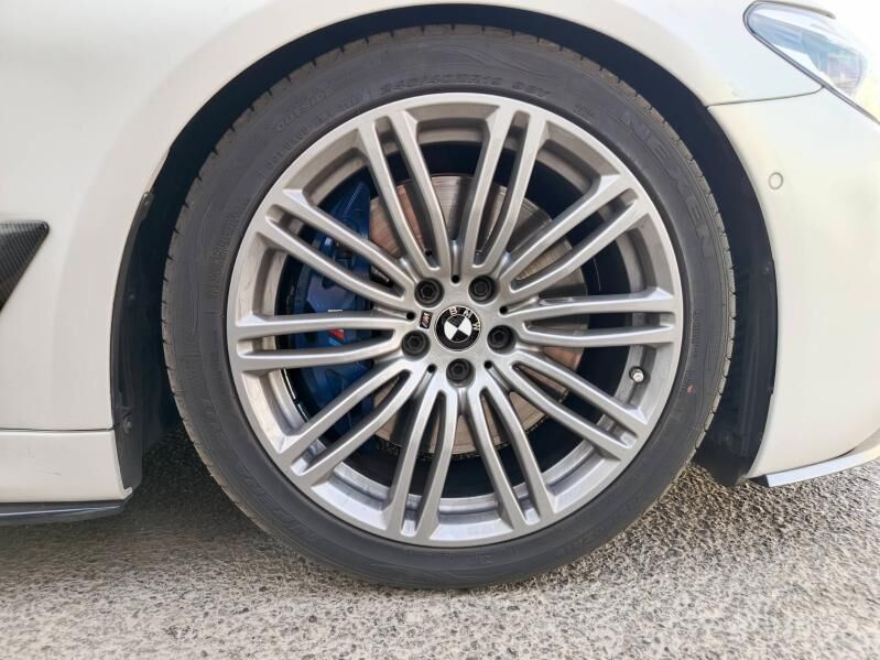 BMW DISKA TEKER /// M 19 14 000 TMT - Aşgabat - img 3