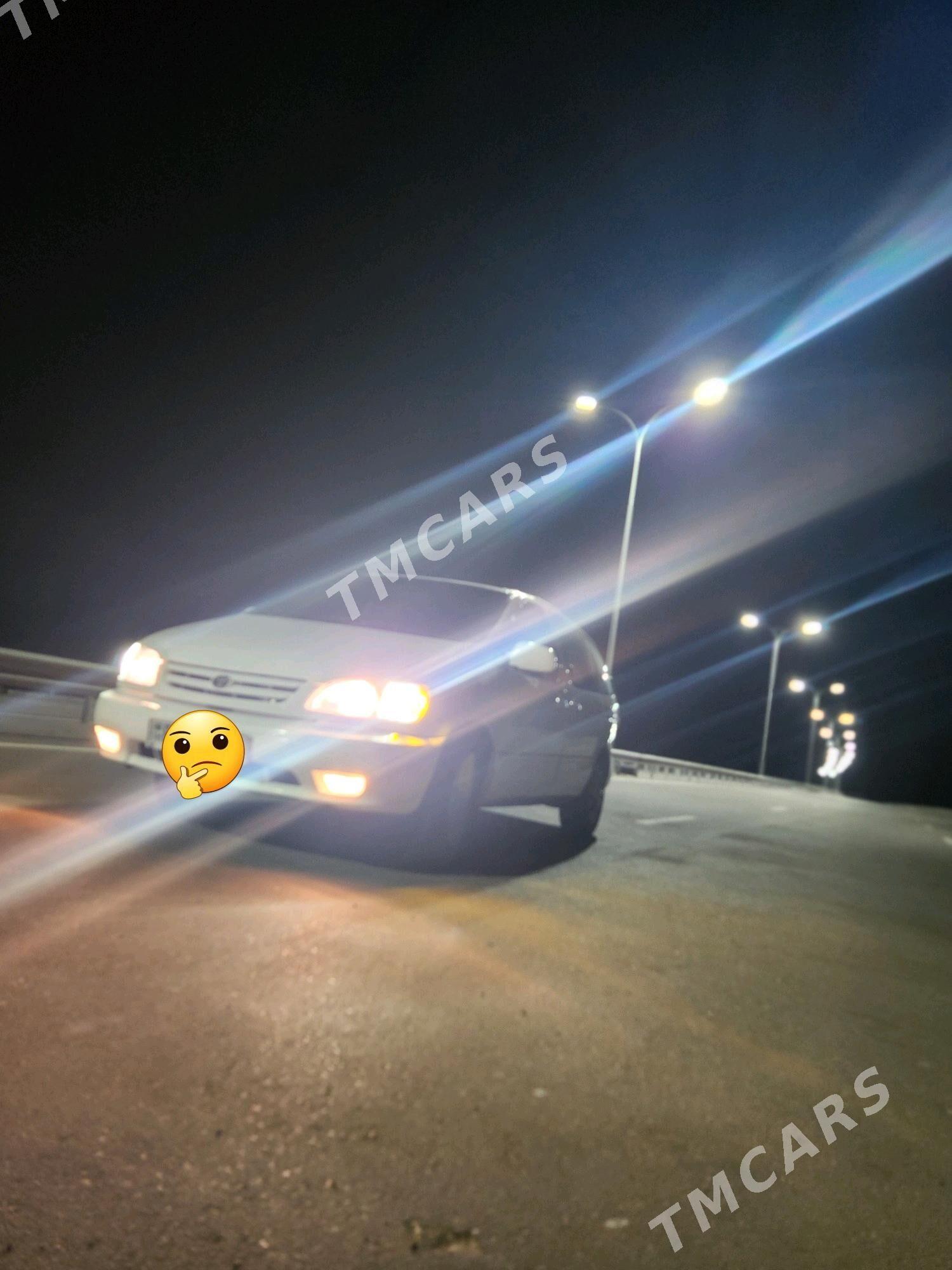 Toyota Sienna 2002 - 155 000 TMT - Бабадайхан - img 10