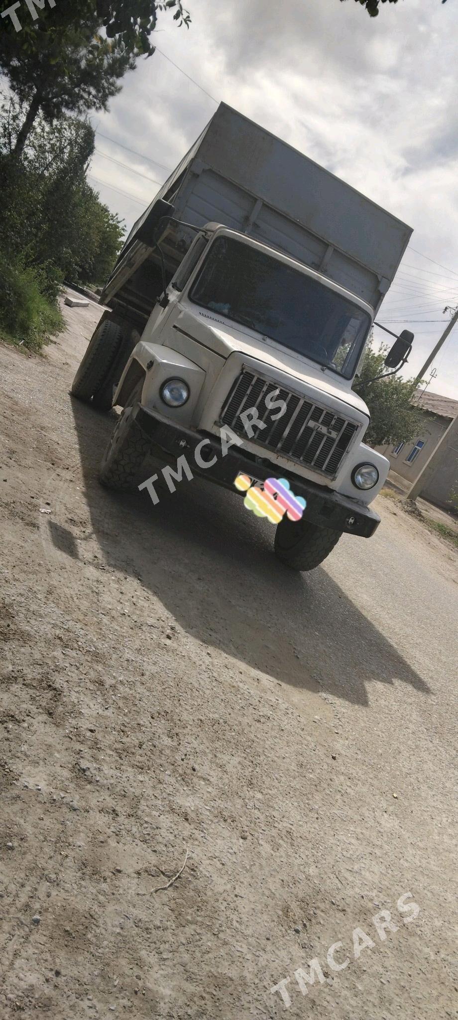Gaz 53 1994 - 50 000 TMT - Саят - img 3