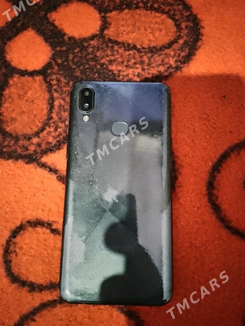 Samsung A10s. - Байрамали - img 2