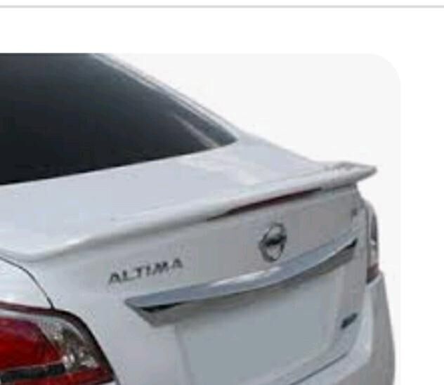 ALTIMA 07-11 banan 350 TMT - Ашхабад - img 3