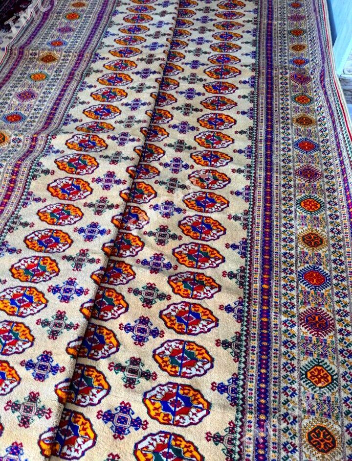EL HALY GYZYLARBAT - Aşgabat - img 3