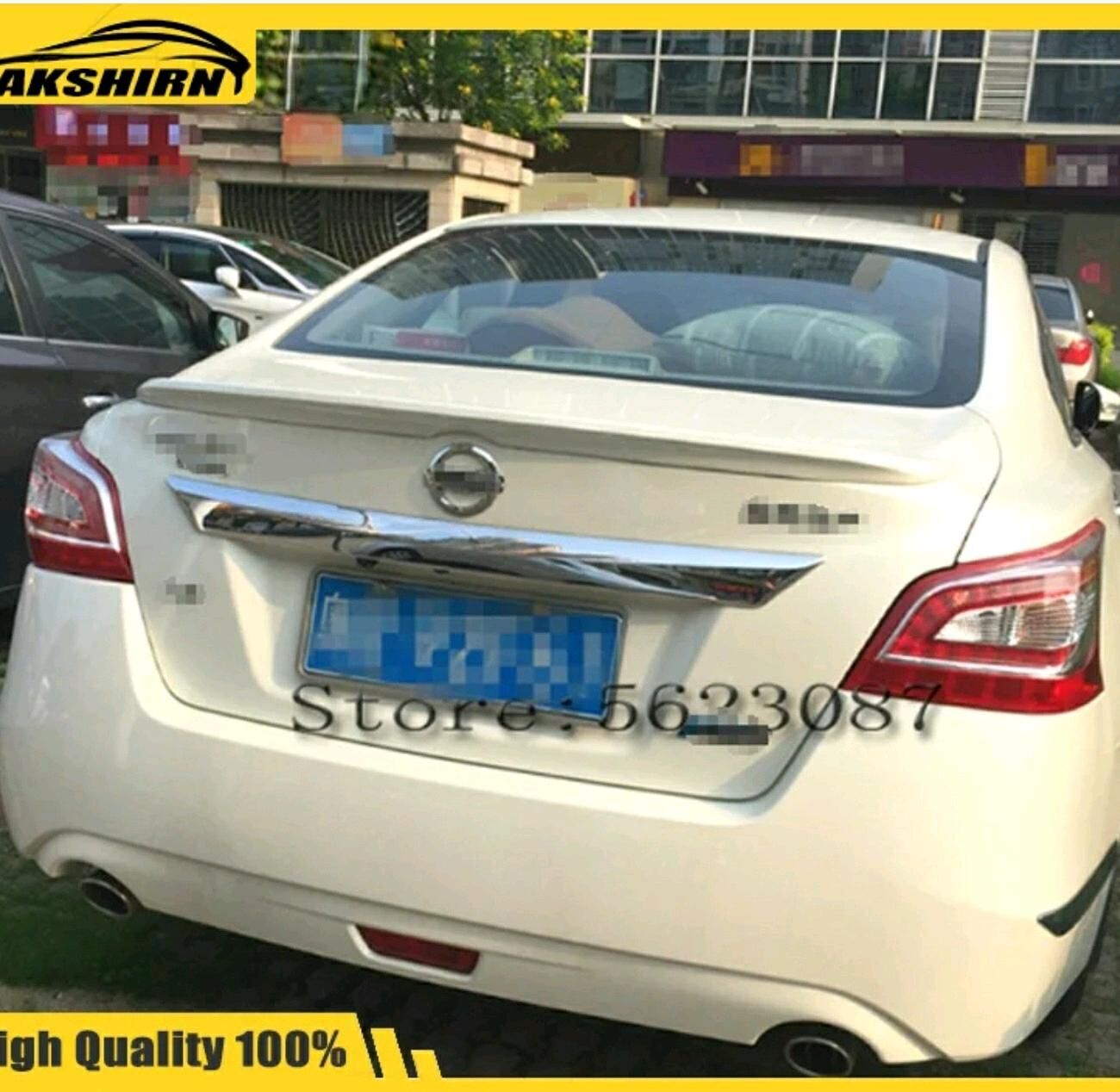 ALTIMA 07-11 banan 350 TMT - Ашхабад - img 5