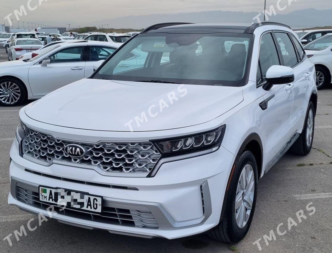 Kia Sorento 2021 - 425 000 TMT - Aşgabat - img 6