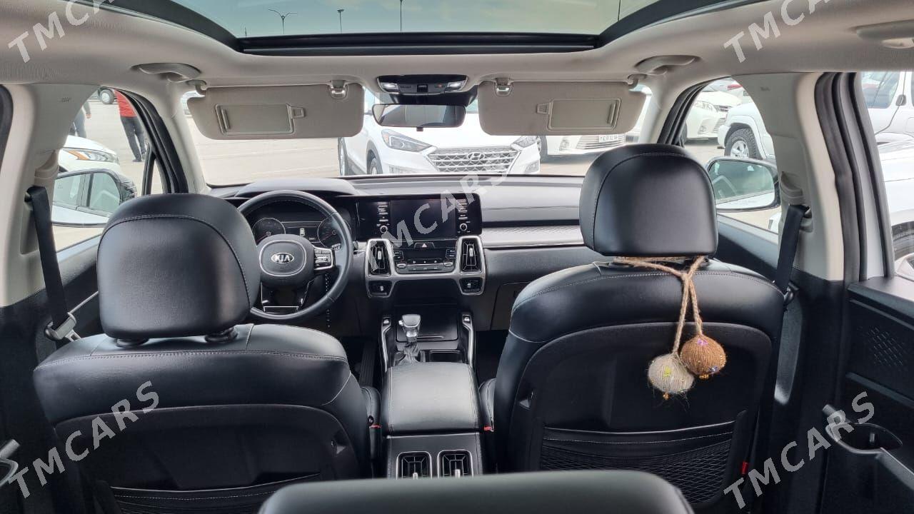 Kia Sorento 2021 - 425 000 TMT - Aşgabat - img 3