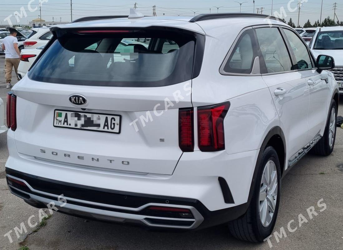 Kia Sorento 2021 - 425 000 TMT - Aşgabat - img 2