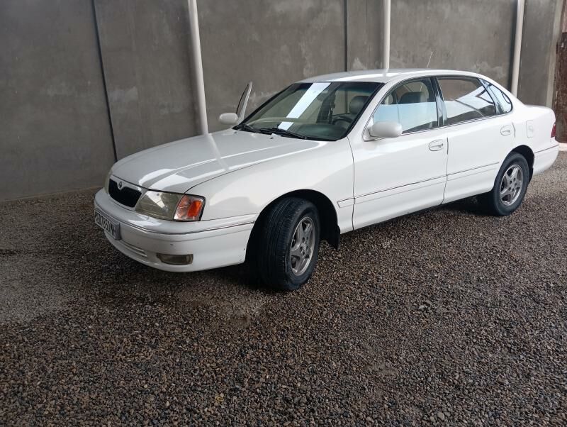 Toyota Avalon 1996 - 110 000 TMT - Mary - img 7
