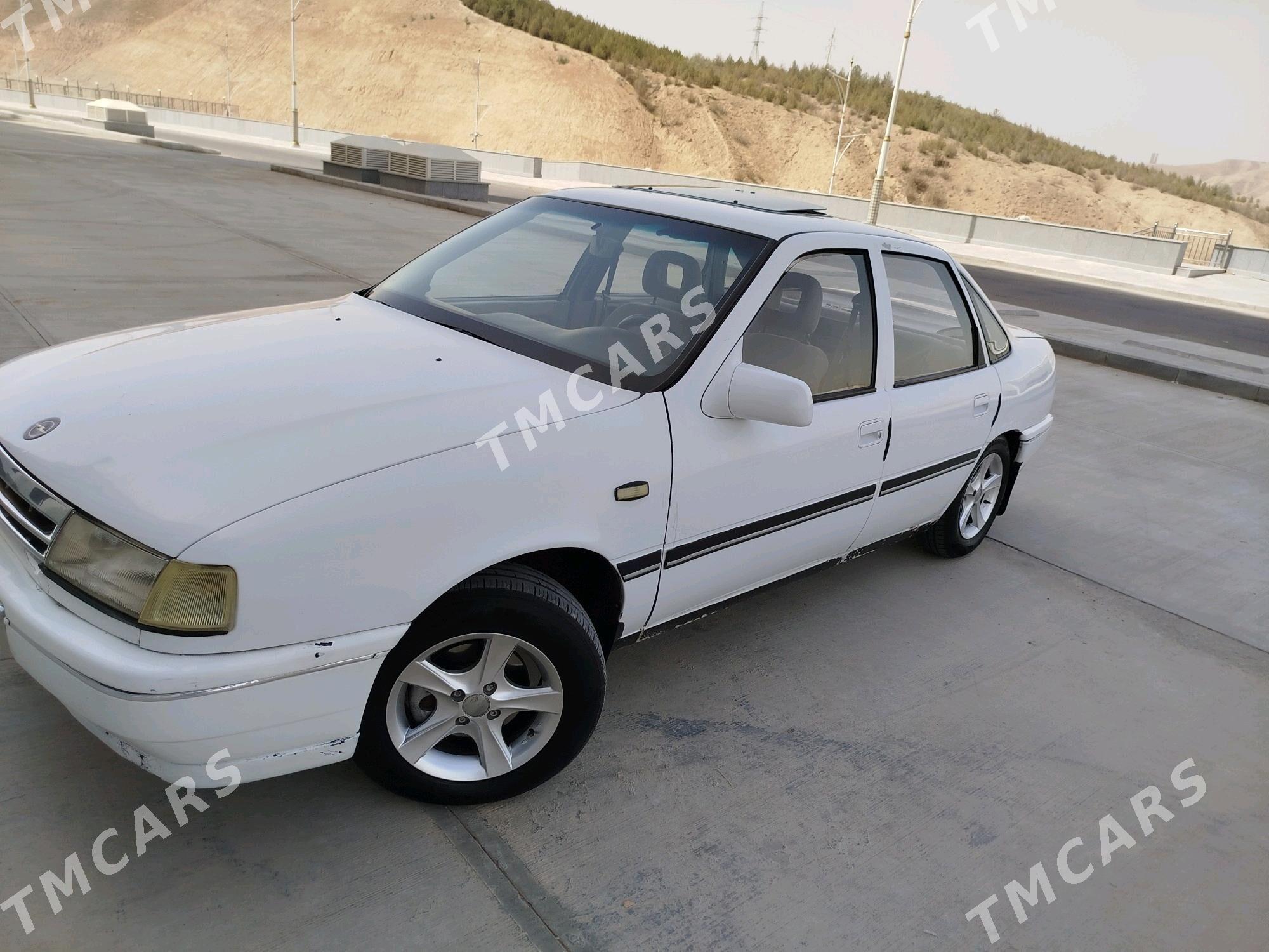 Opel Vectra 1990 - 36 000 TMT - Ашхабад - img 5