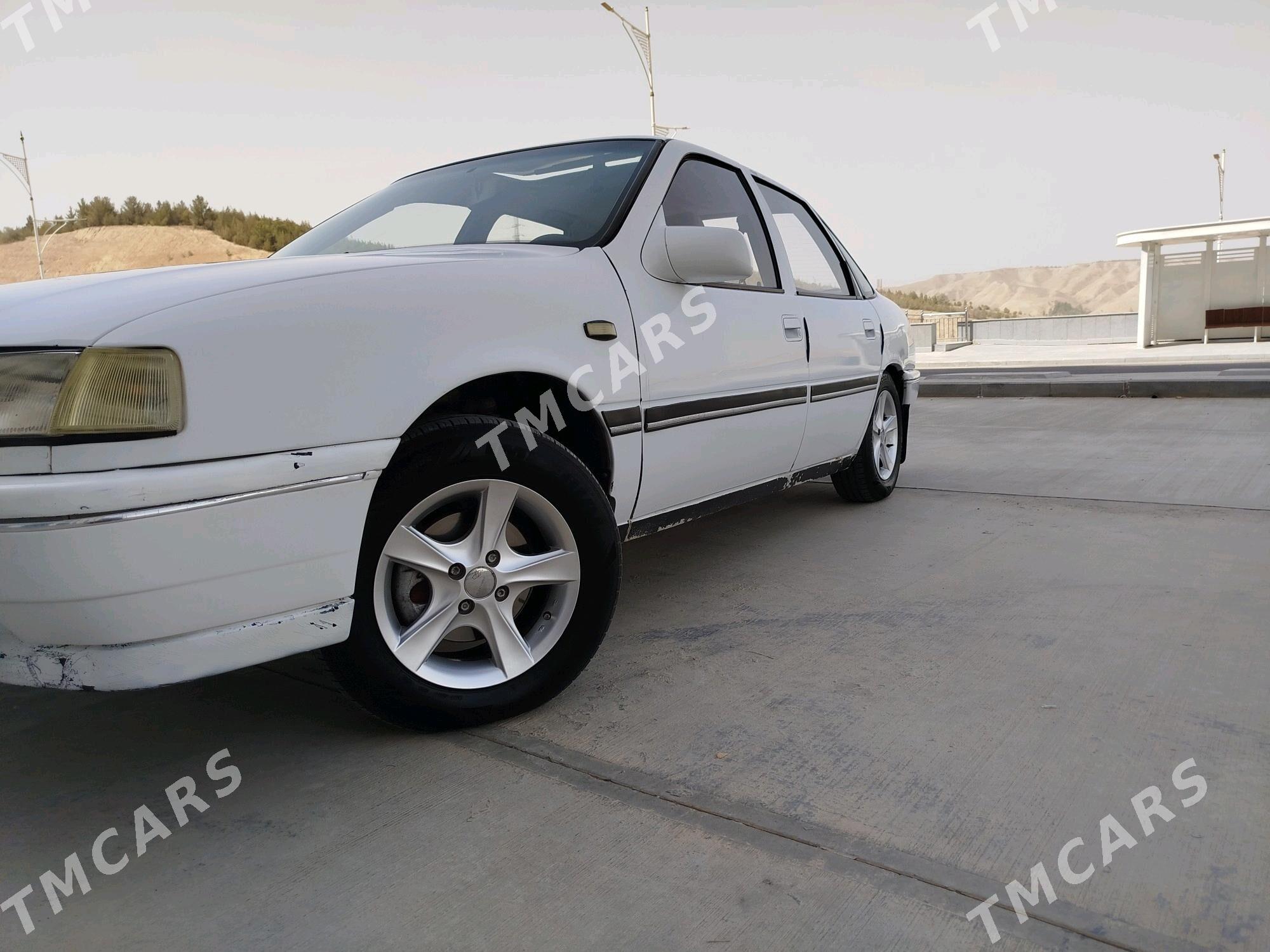 Opel Vectra 1990 - 36 000 TMT - Ашхабад - img 6