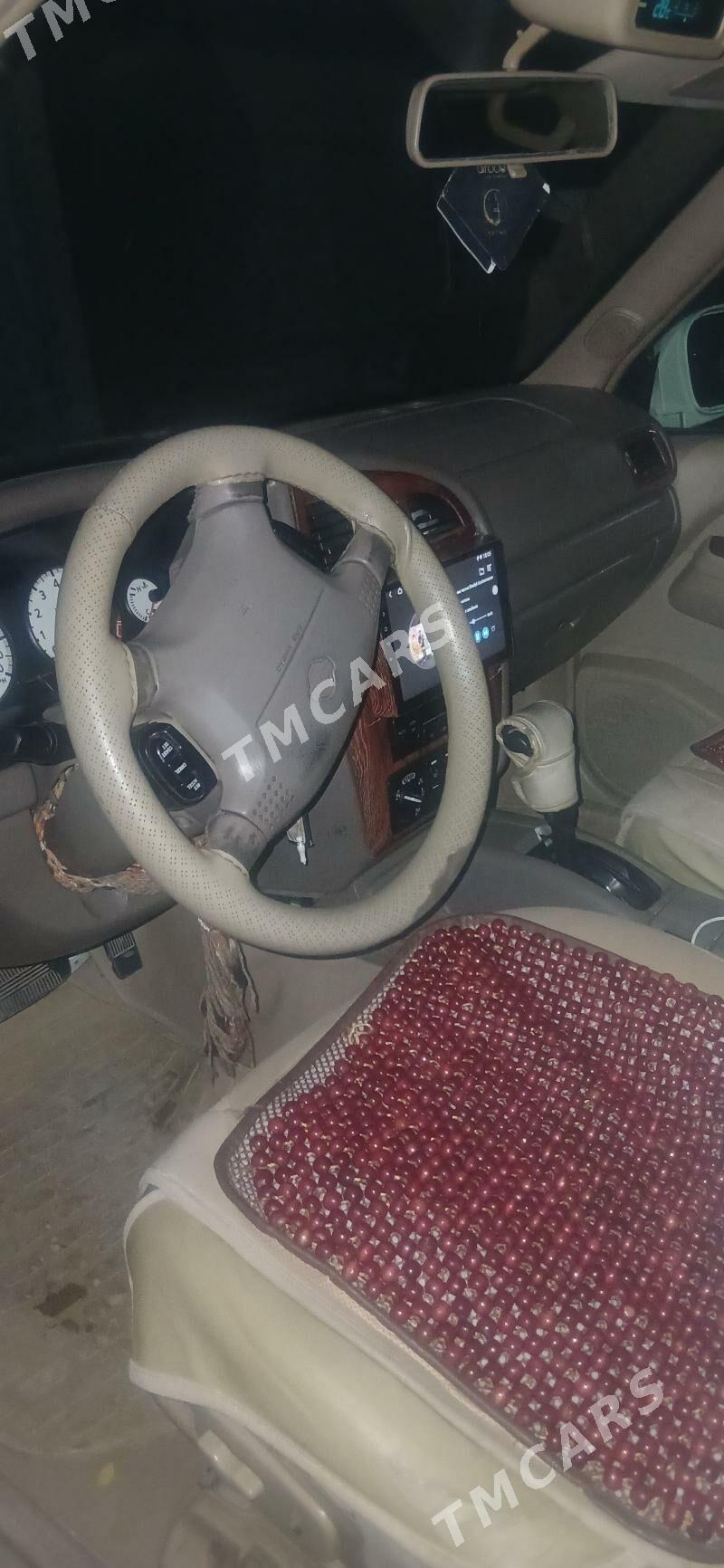 Nissan Pathfinder 2001 - 120 000 TMT - Köneürgenç - img 2