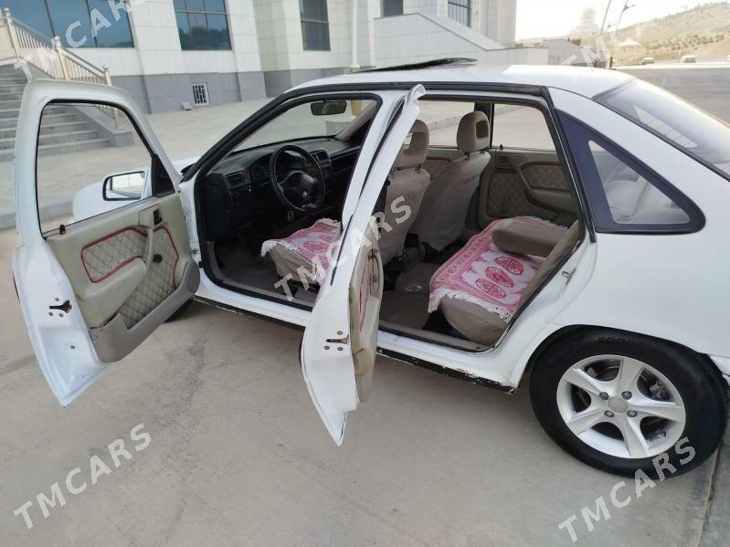 Opel Vectra 1990 - 36 000 TMT - Ашхабад - img 7