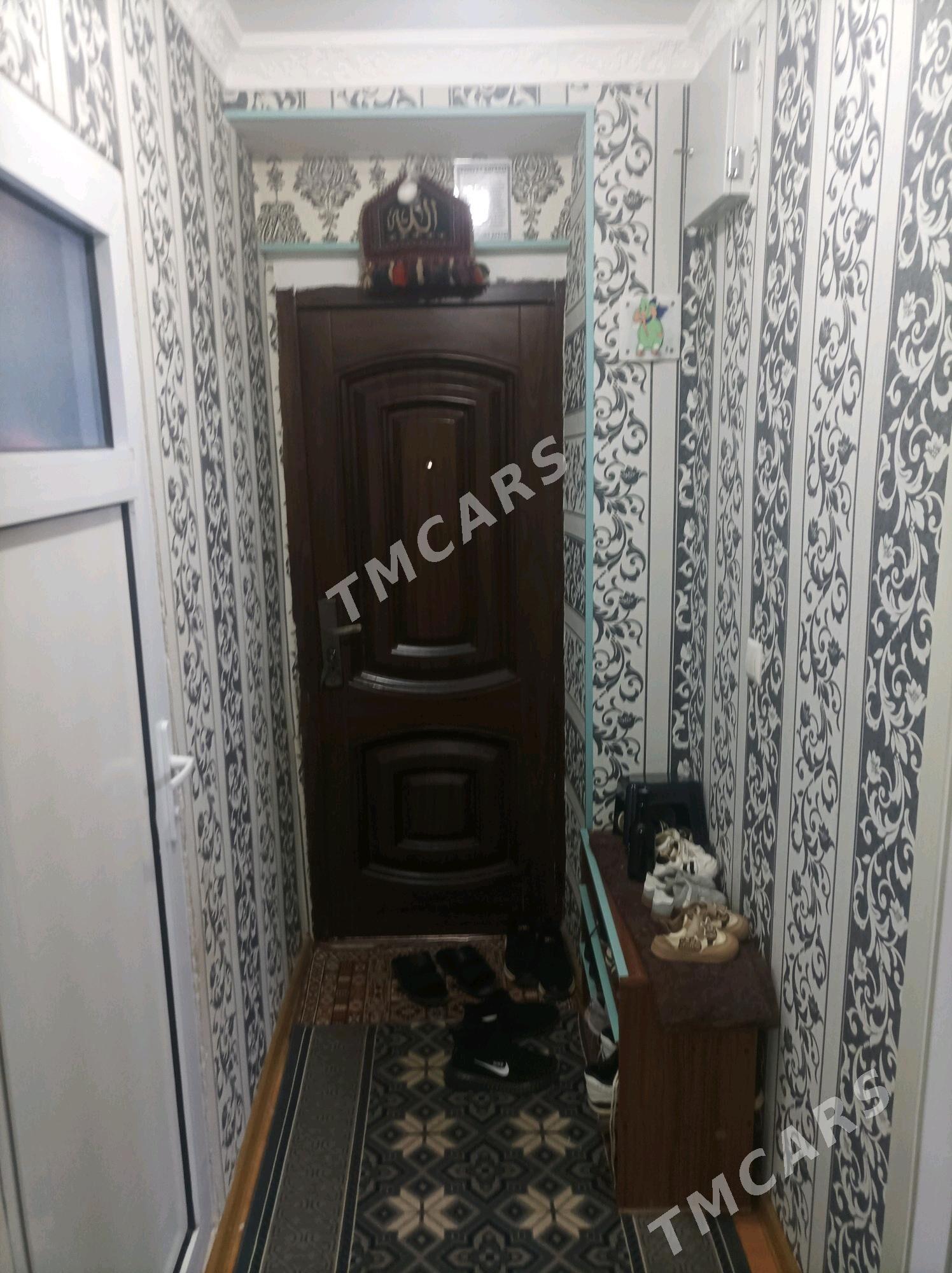 Продаётся квартира - Türkmenbaşy - img 10