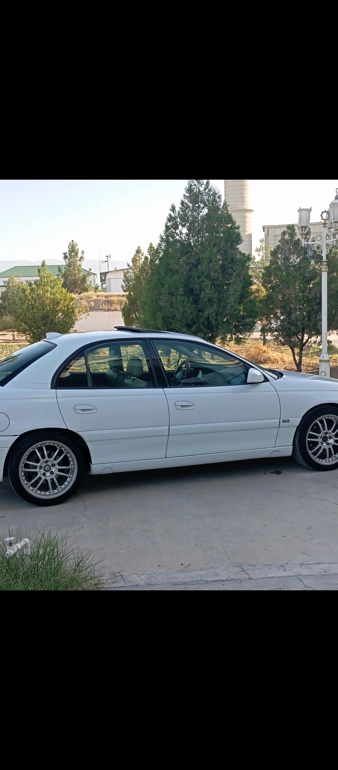 Teker mersedes bens AMG 2 000 TMT - Анев - img 2