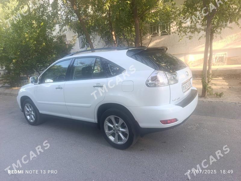 Lexus RX 350 2008 - 260 000 TMT - Türkmenbaşy - img 4