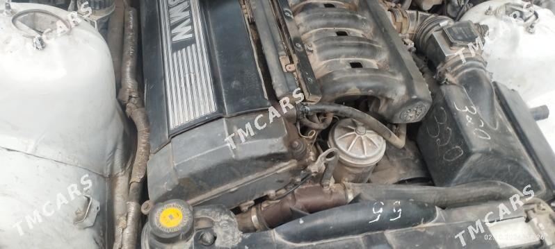 BMW 325 1992 - 20 000 TMT - Дашогуз - img 2