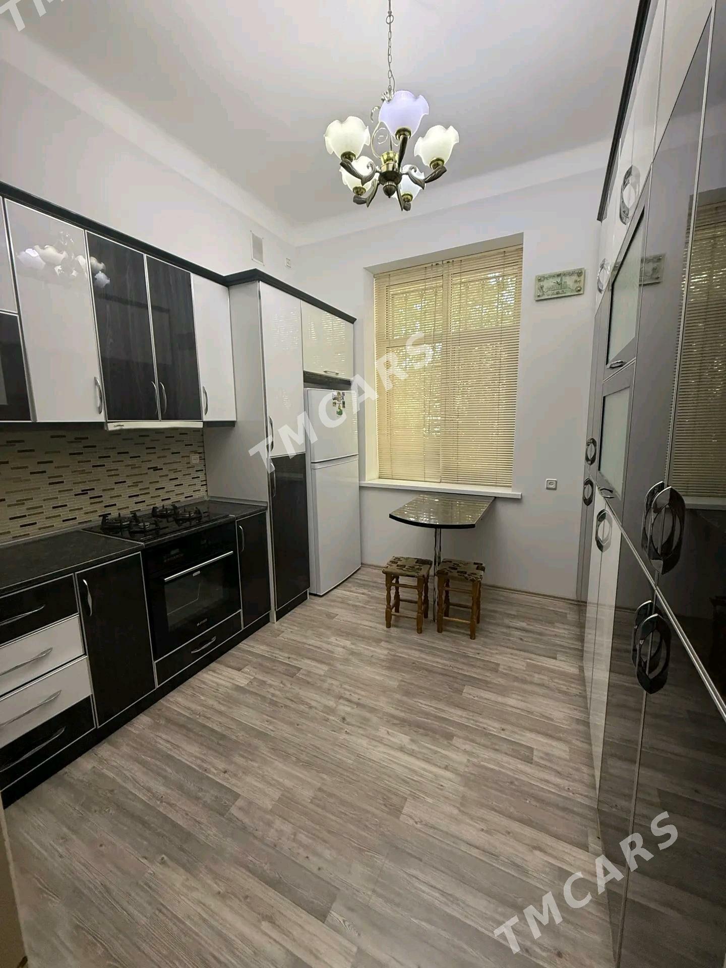 Arenda 2mkr 2kom.swoboda - Aşgabat - img 4