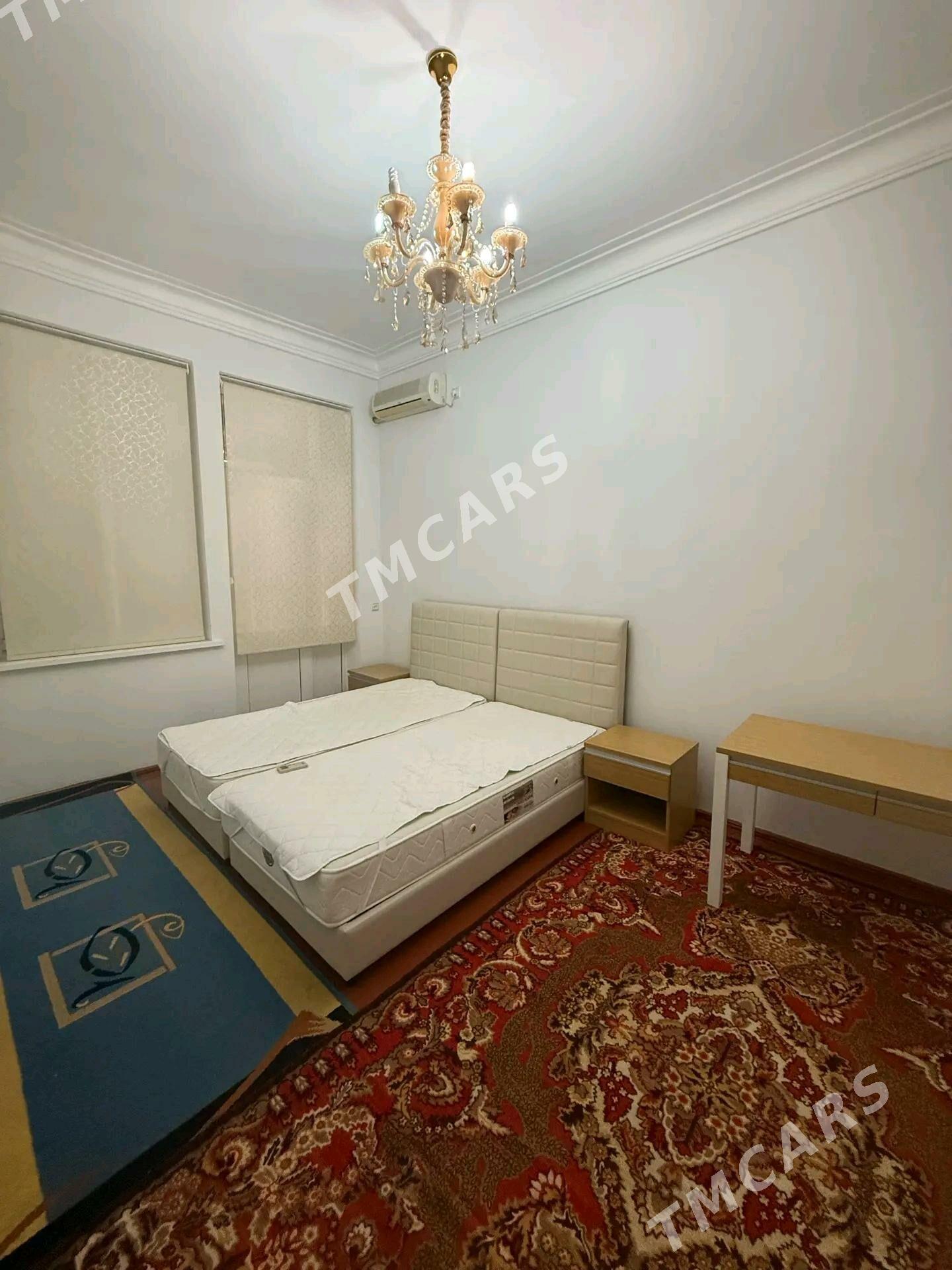 Arenda 2mkr 2kom.swoboda - Aşgabat - img 3