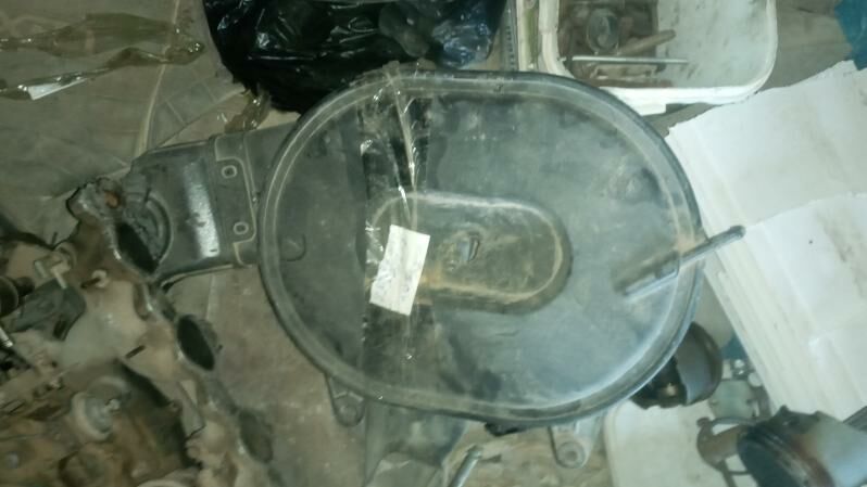 inzektor pompa karbyratyr. 123 TMT - Балканабат - img 5