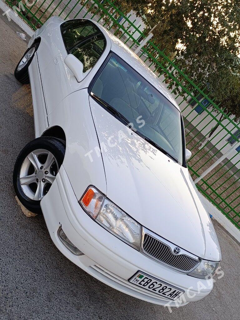 Toyota Avalon 1999 - 134 000 TMT - Änew - img 5