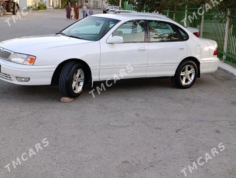 Toyota Avalon 1999 - 134 000 TMT - Änew - img 3