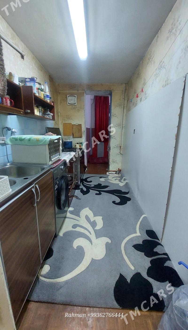 (2350)-3MKR JENNET BAZAR 2-KOMNAT 60-KWADRAT 3МКР - 3 мкр - img 4