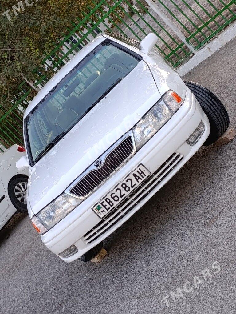 Toyota Avalon 1999 - 134 000 TMT - Änew - img 4