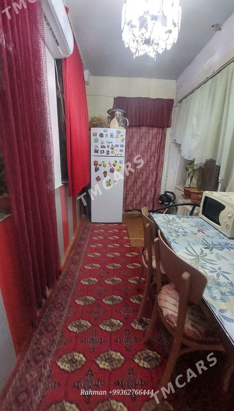 (2350)-3MKR JENNET BAZAR 2-KOMNAT 60-KWADRAT 3МКР - 3 мкр - img 6