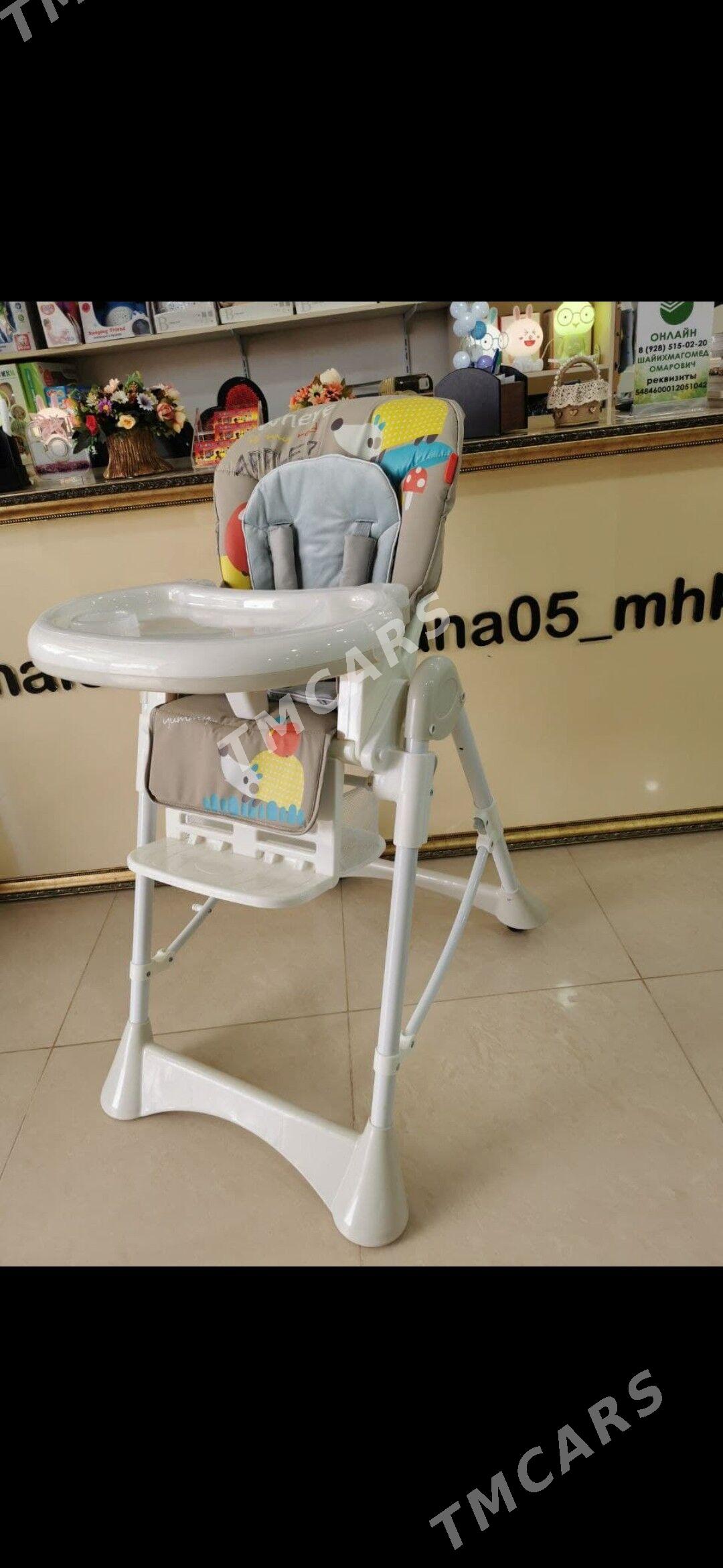 NAHAR STOL MAGAZYN - Ашхабад - img 2