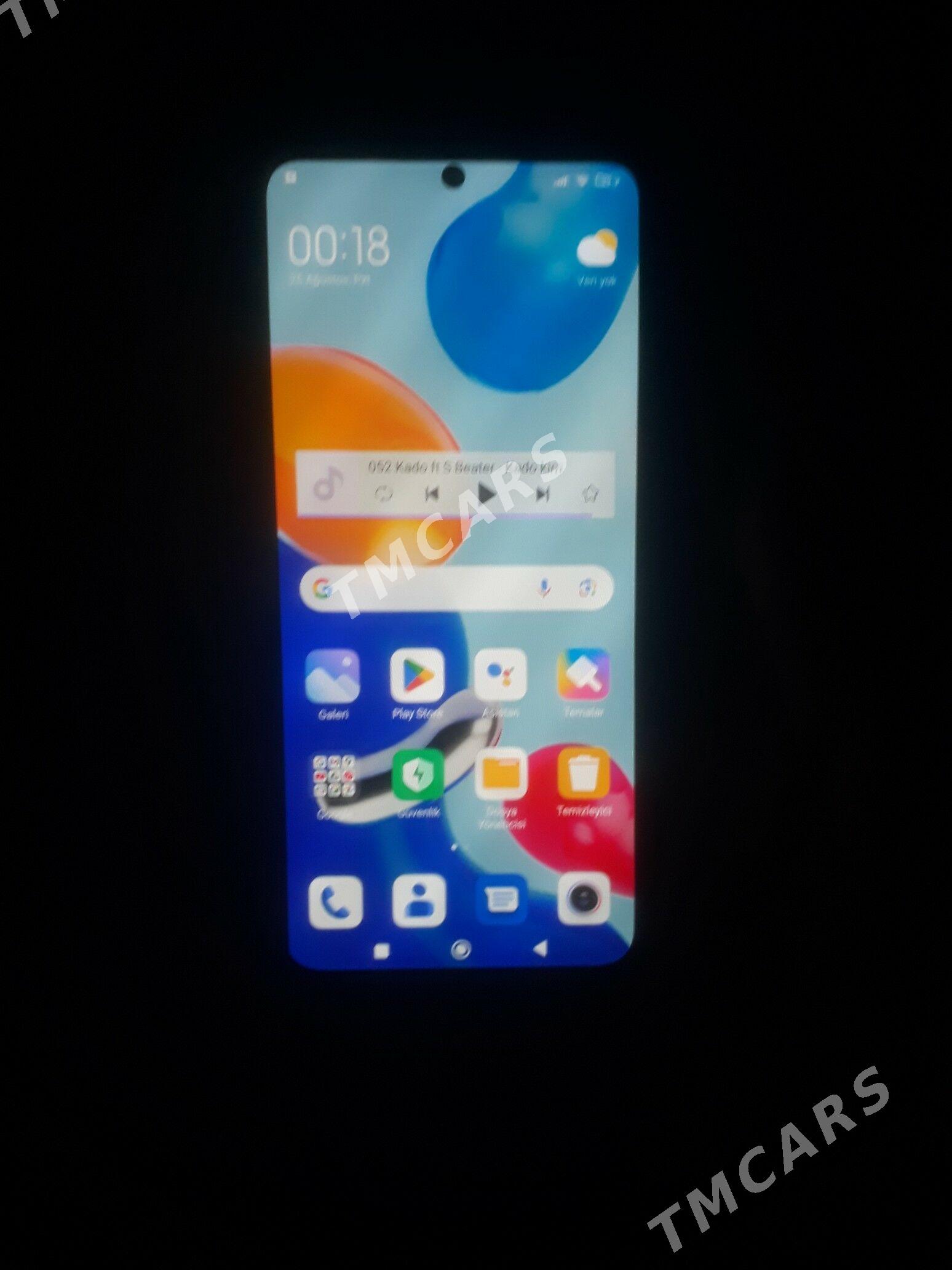 redmi no11 - Mary - img 2