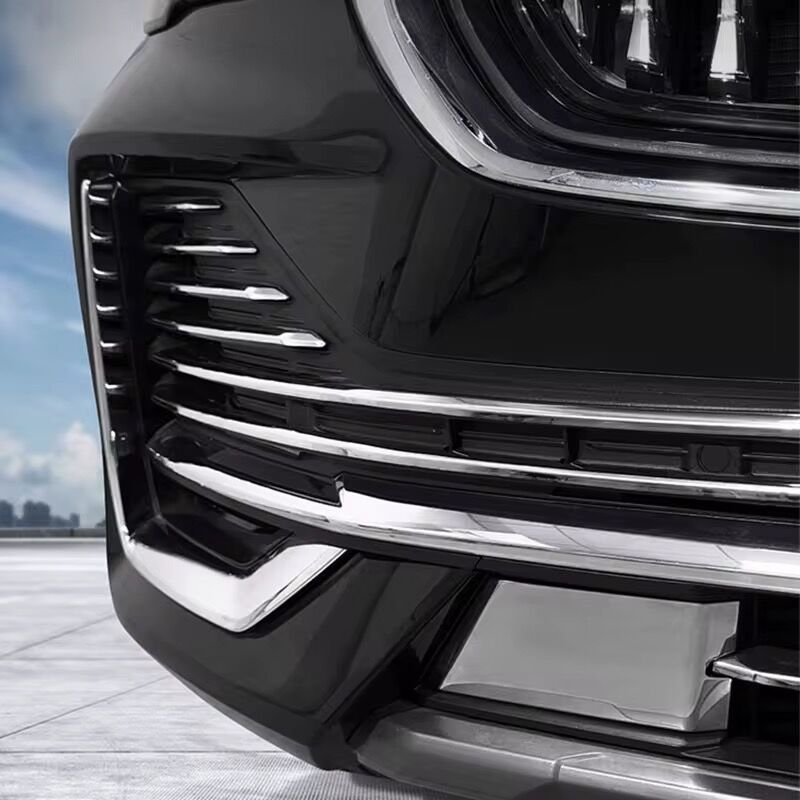 Geely Monjara hrom - nikil 550 TMT - Aşgabat - img 3