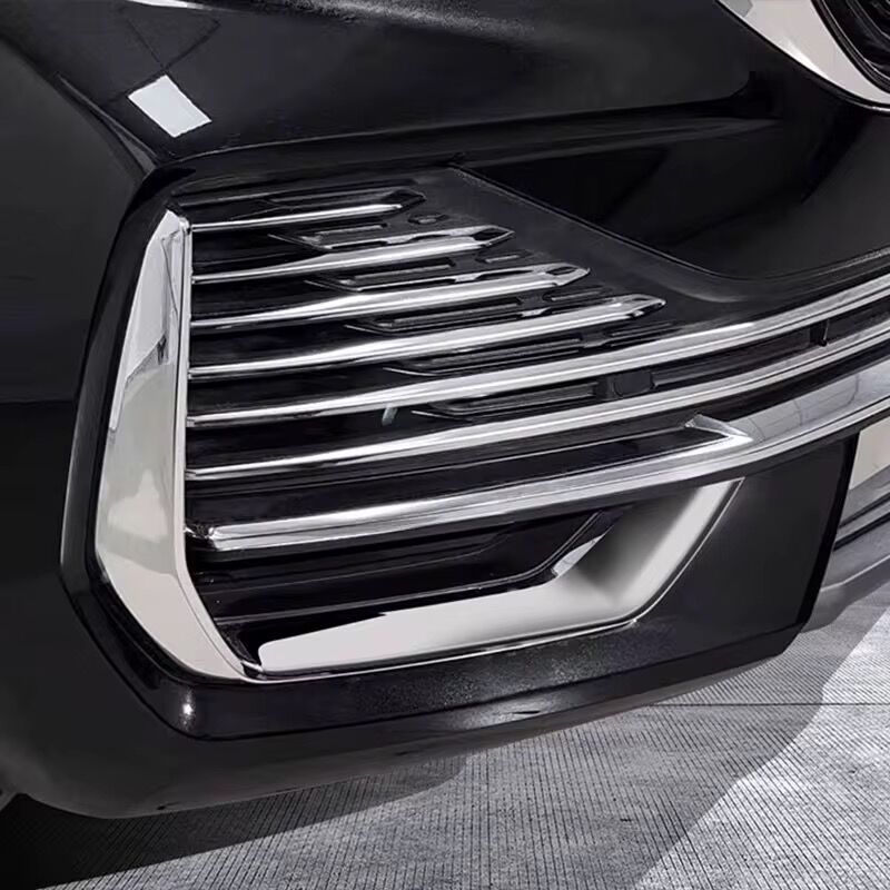 Geely Monjara hrom - nikil 550 TMT - Aşgabat - img 5
