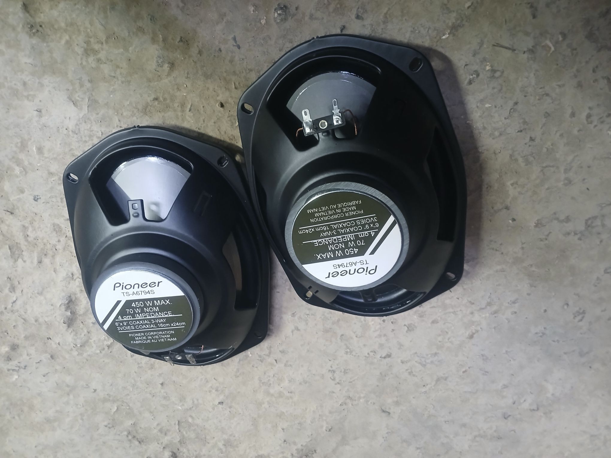 pioneer kalonka 350 TMT - Дашогуз - img 2