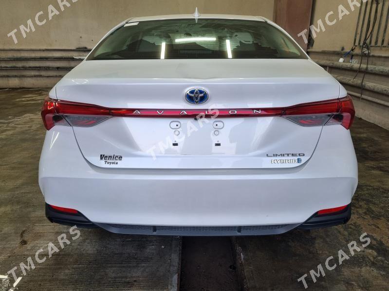 Toyota Avalon 2020 - 285 000 TMT - Дашогуз - img 4