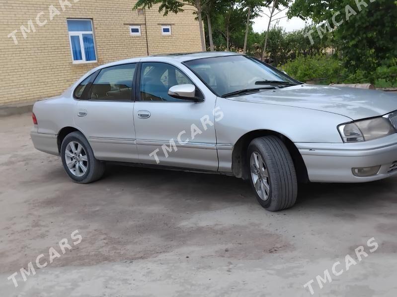 Toyota Avalon 1998 - 100 000 TMT - Саят - img 2