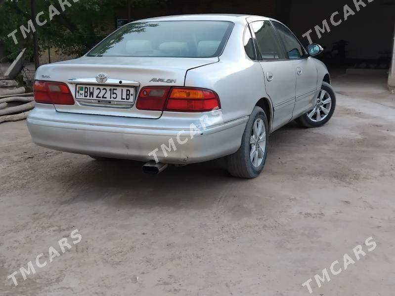 Toyota Avalon 1998 - 100 000 TMT - Саят - img 4