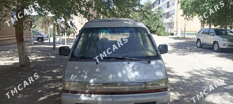 Toyota Town Ace 1990 - 11 000 TMT - Серхетабат (Кушка) - img 3