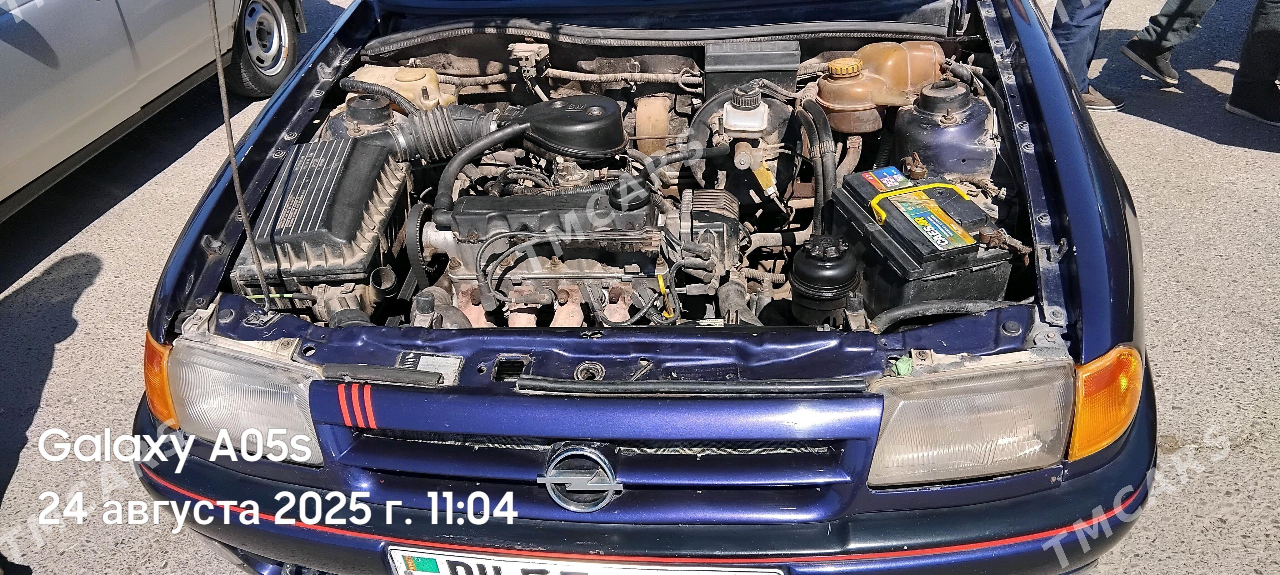 Opel Astra 1994 - 40 000 TMT - Дашогуз - img 4