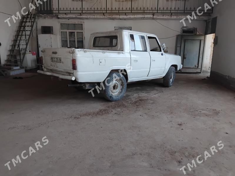 Jeep Grand Cherokee 1992 - 50 000 TMT - Saýat - img 3